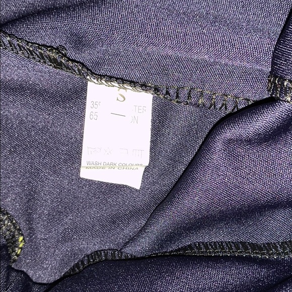 Biker Shorts - Picture 2 of 3